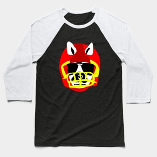 rabbit rugby Baseball T-Shirt